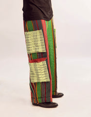 JUWON PANT