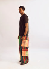 JUWON PANT