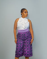 AMAKA SHORT