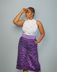 AMAKA SHORT