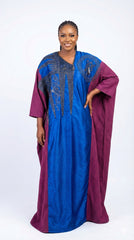 Agbada BUBU