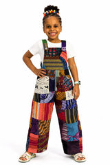 MUNA DUNGAREES