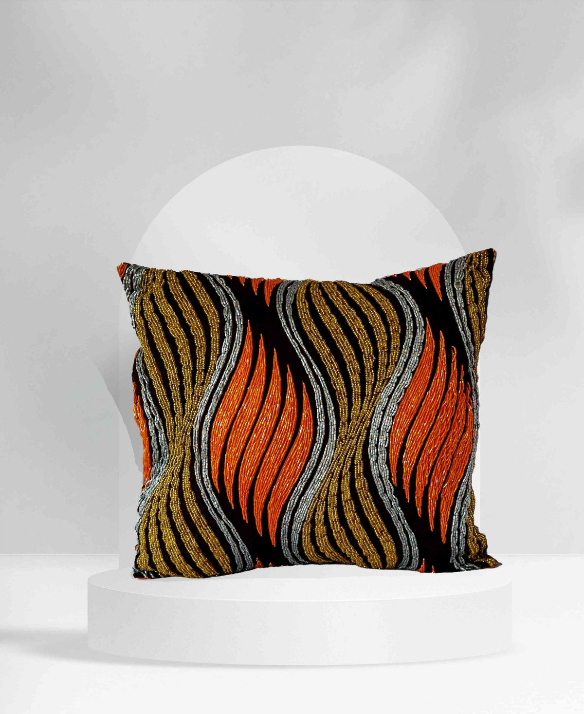 ZAMBA PILLOW
