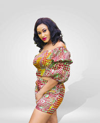 Oluchi by house of sota