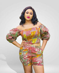 Oluchi by house of sota