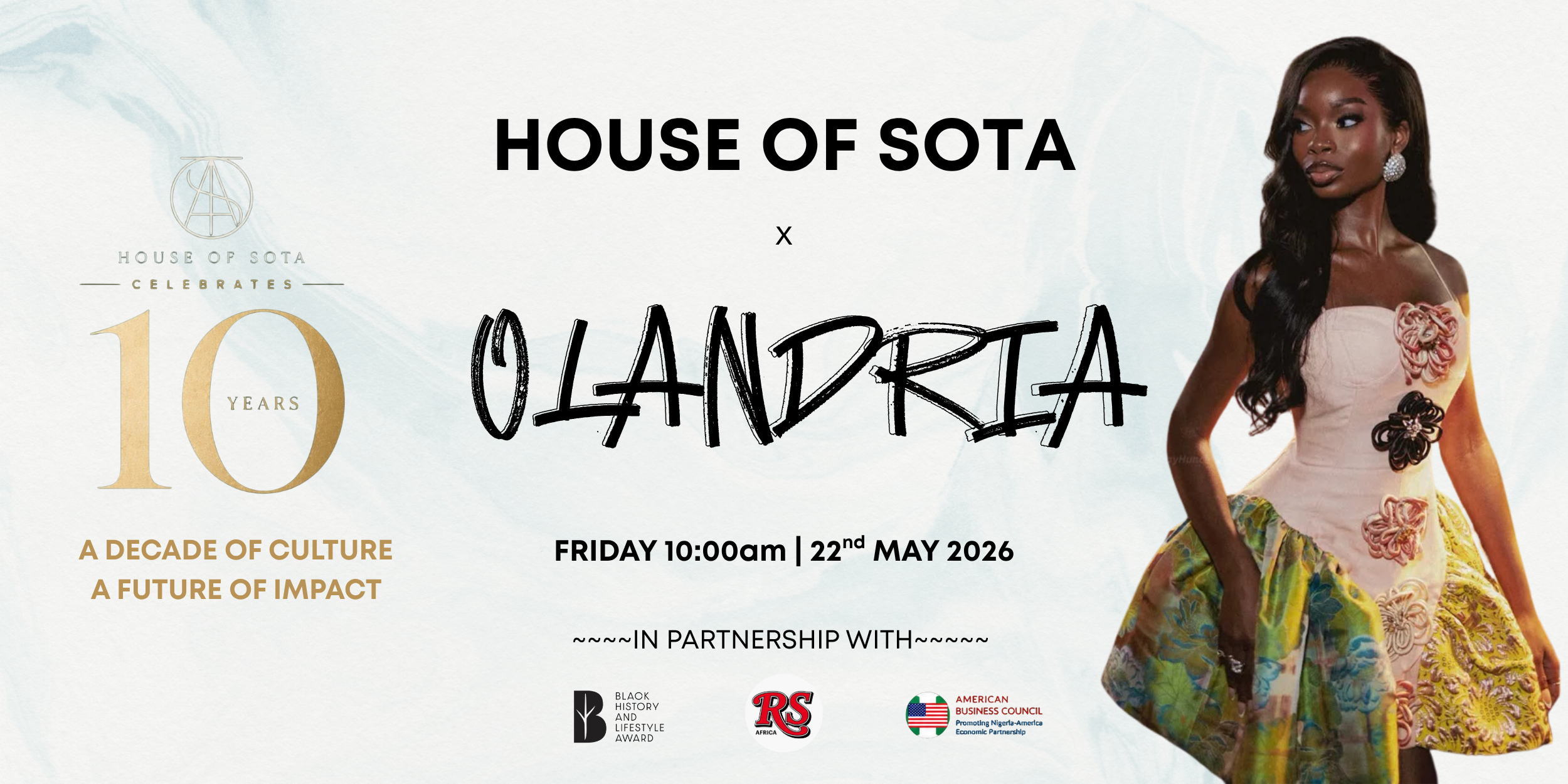 House of Sota Africa