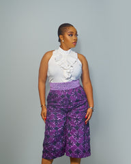 AMAKA SHORT