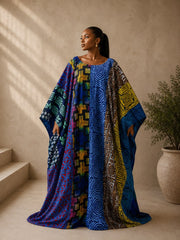 Rich Aunty Bubu