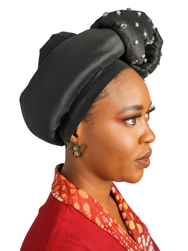 black turban 1