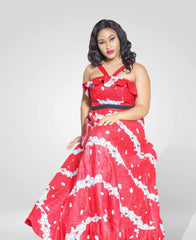 Sade by house of sota