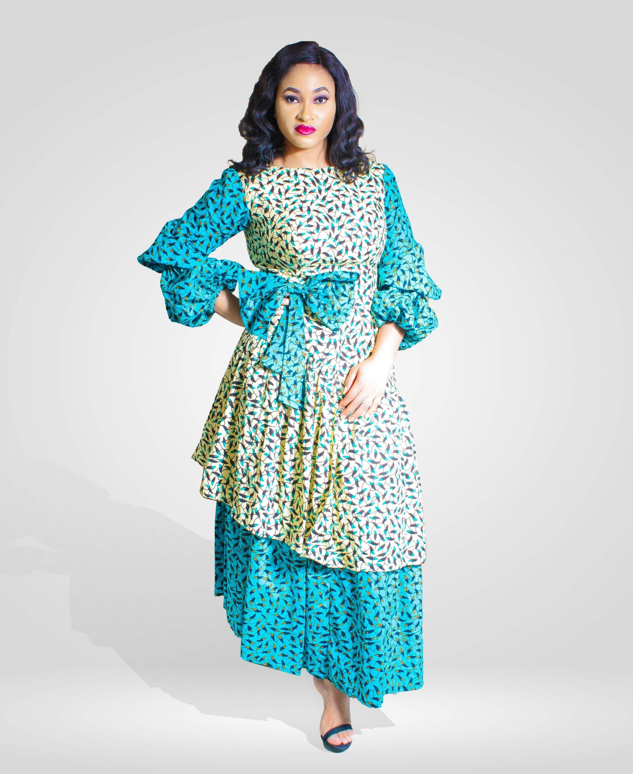 Bamidele by house of sota