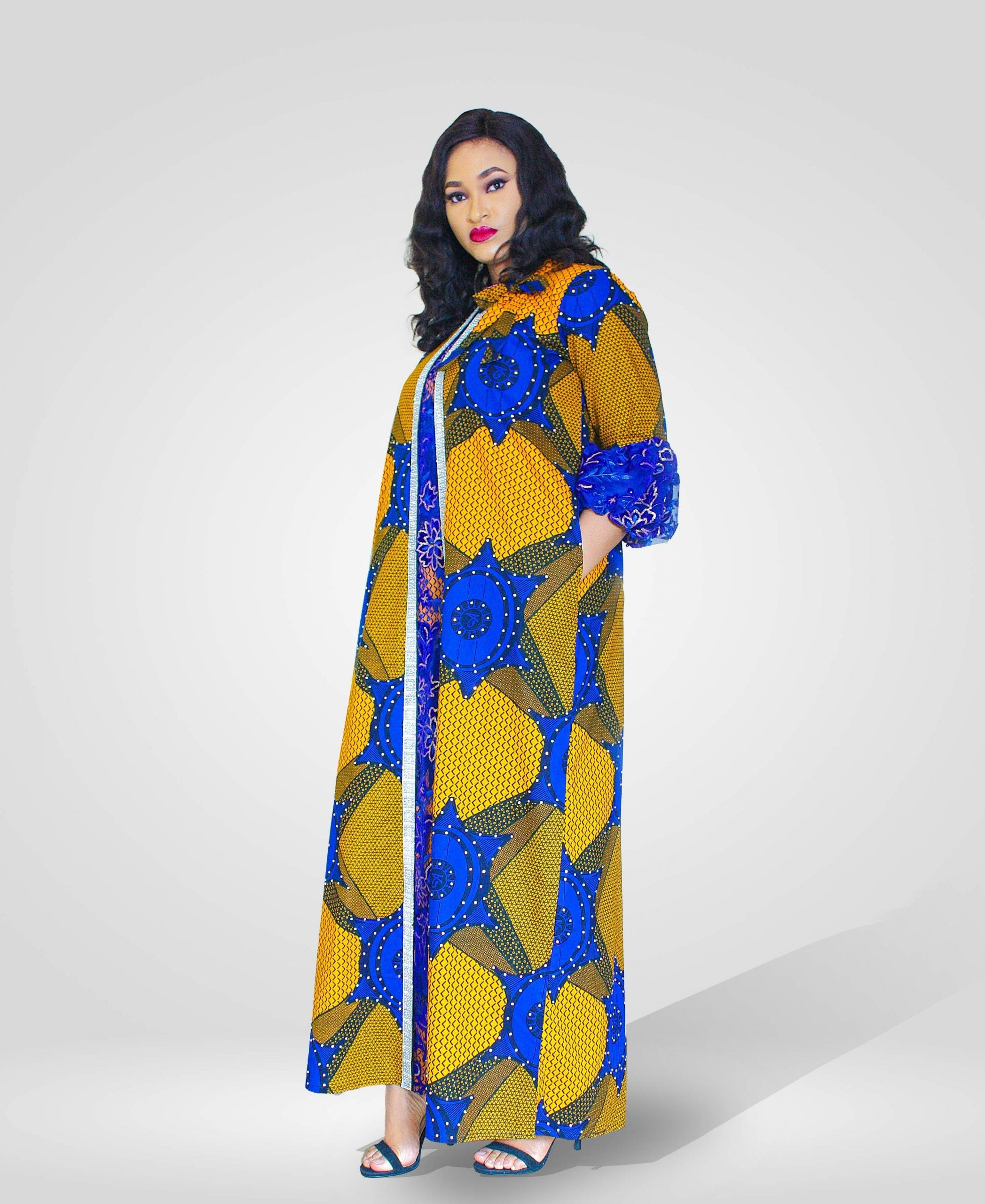 Aberash by house of sota