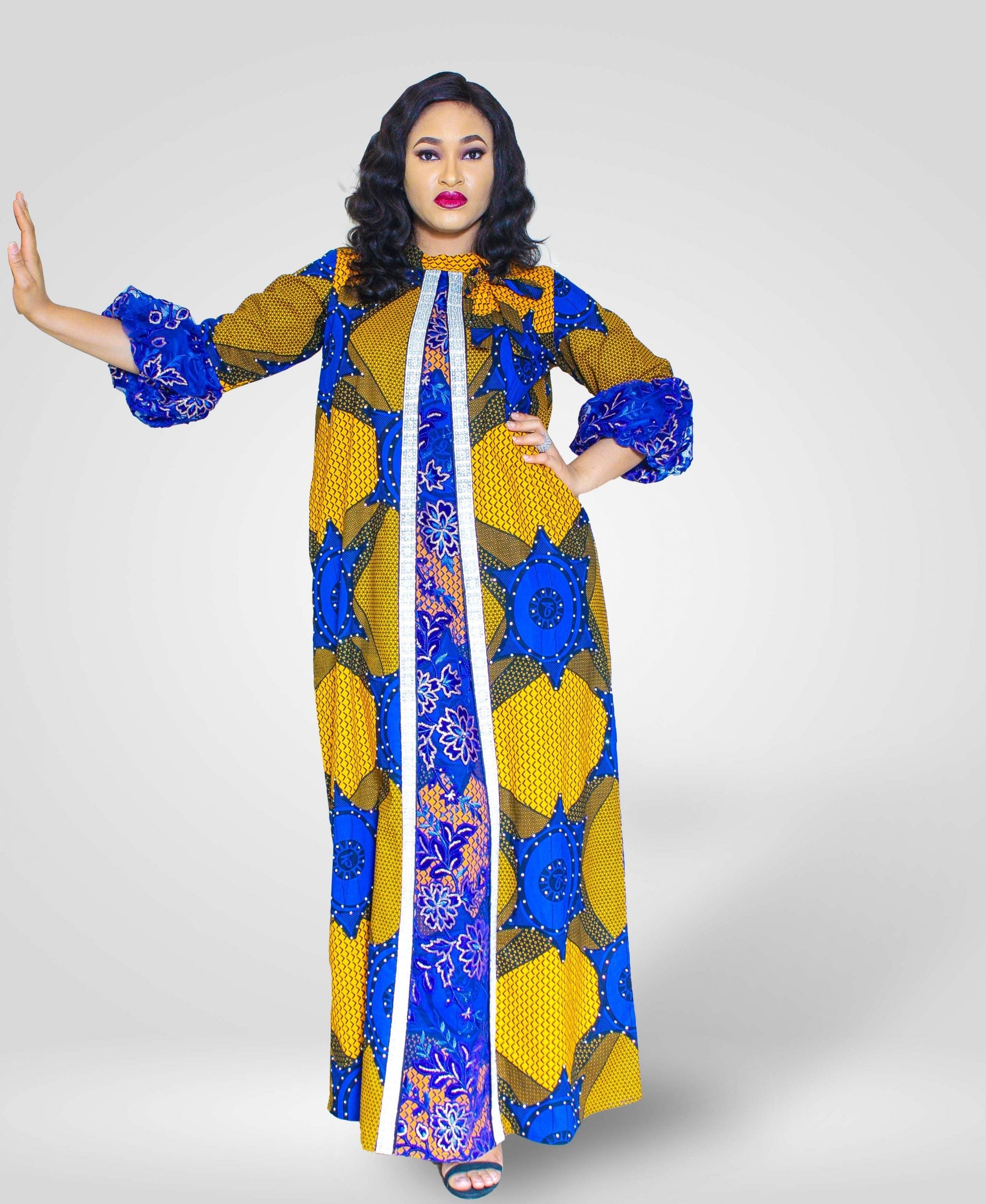 Aberash by house of sota