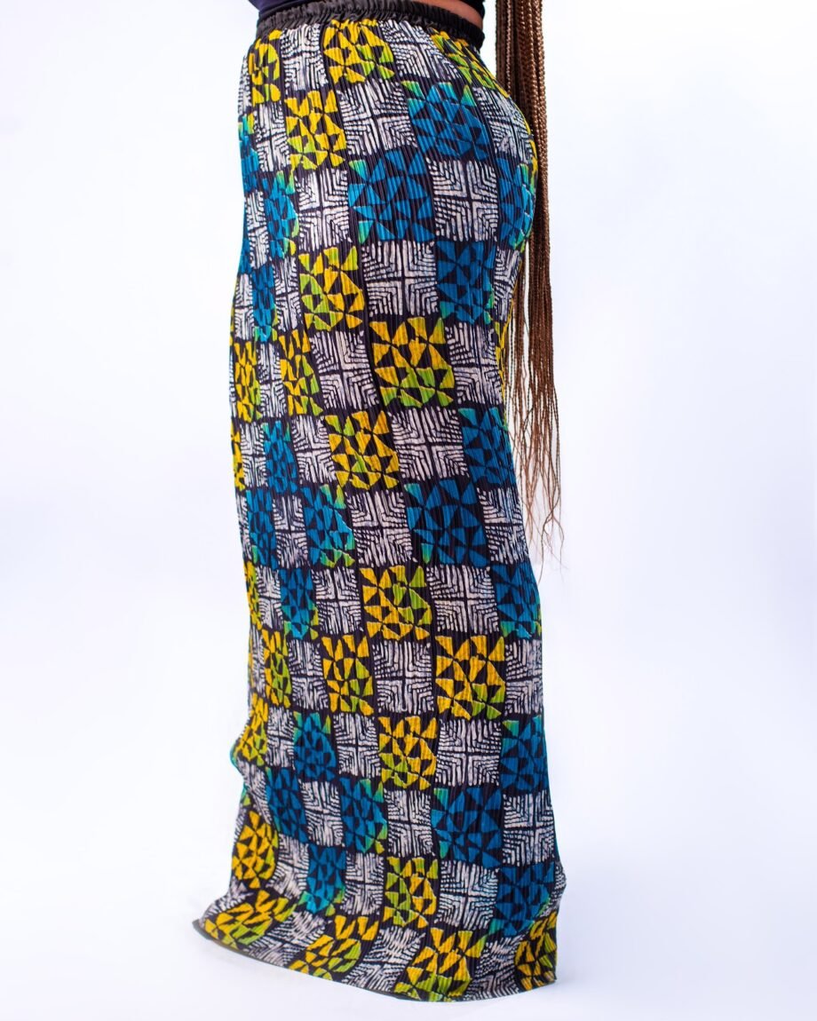 TOLU SKIRT